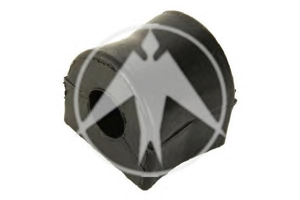 Втулка стабілізатора заднього Sidem 835911 ціна, від 4.89 USD