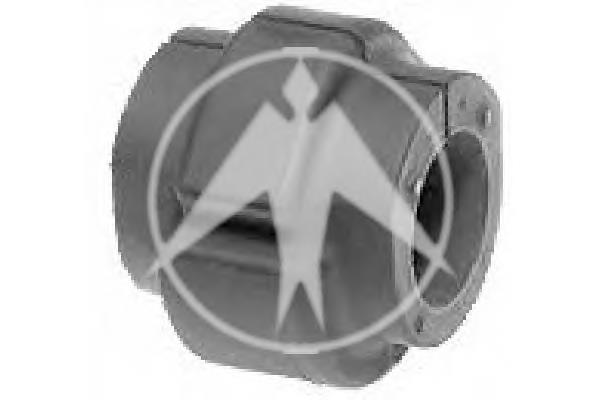 Подушка стабілізатора Sidem 837804 ціна, від 3.92 USD