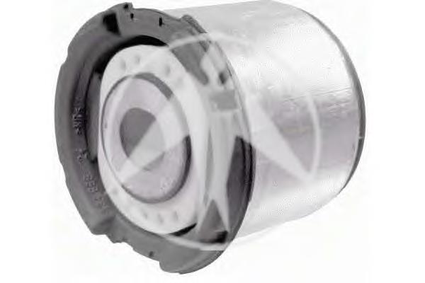 Сайлентблок задньої балки/підрамника Sidem 837305 ціна, від 22.52 USD