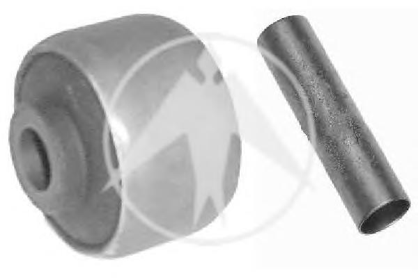 Купити 837609KIT Sidem Сайлентблок передньої підвіски