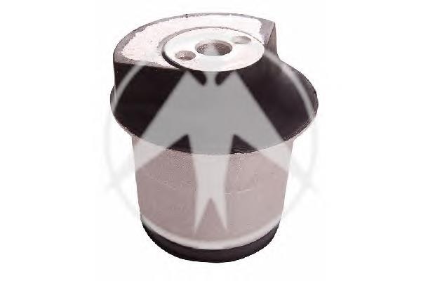 Сайлентблок задньої балки/підрамника Sidem 809305 ціна, від 21.31 USD