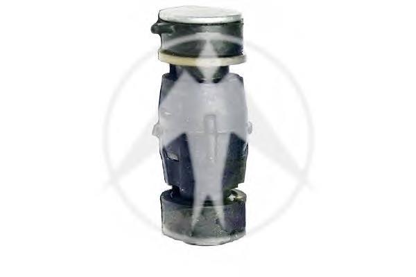 Амортизаційна стійка Sidem 805836 ціна, від 5.68 USD