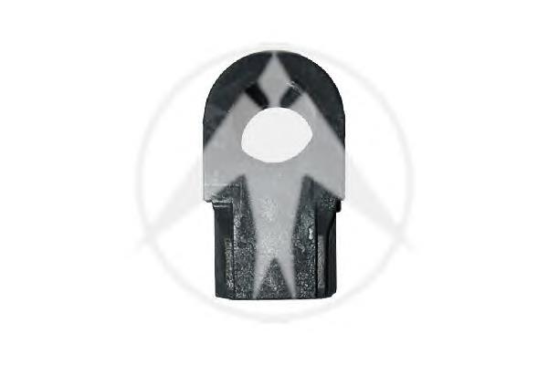Подушка стабілізатора Sidem 805837 ціна, від 6.94 USD