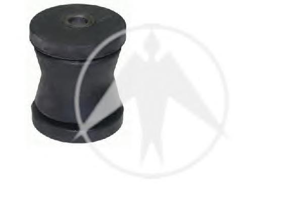 Сайлентблок задньої балки/підрамника Sidem 809302 ціна, від 3.75 USD