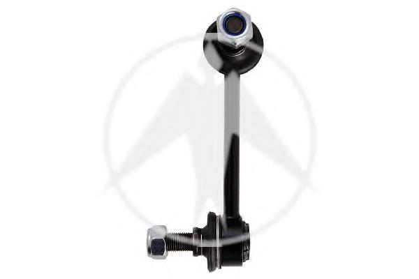 Яйця на стабілізаторі задні Sidem 81268 ціна, від 10.15 USD