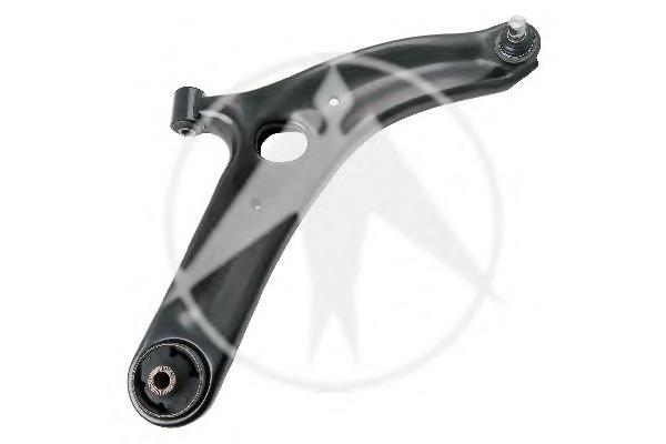 Важіль передньої підвіски нижній, правий Sidem 81375 ціна, від 76.50 USD