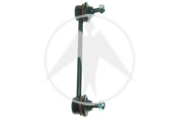 Лінк стабілізатора, заднього Sidem 81263 ціна, від 9.98 USD