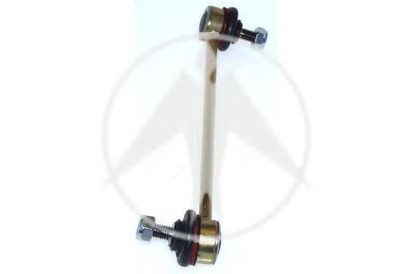 Стійка стабілізатора, переднього, права Sidem 81065 ціна, від 8.87 USD