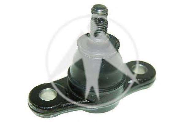 Кульова опора, нижня Sidem 81082 ціна, від 14.86 USD
