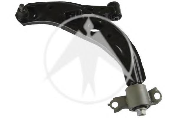 OK9A634350 Hyundai/Kia Поперечний важіль