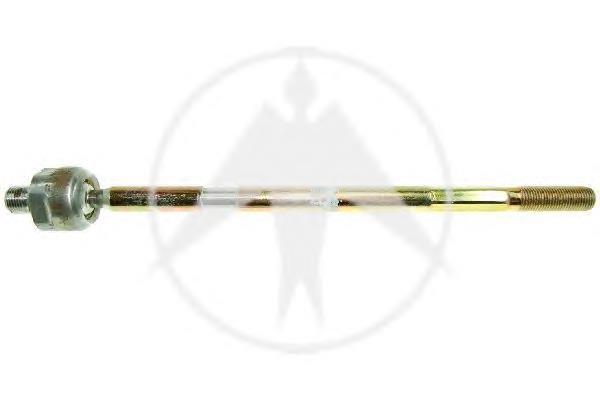 Тяга рульова права Sidem 81115 ціна, від 10.81 USD