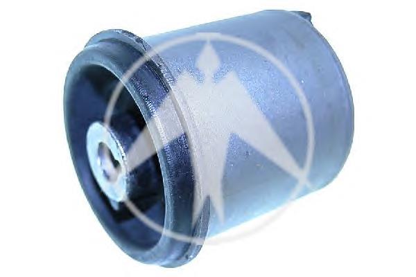Сайлентблок задньої балки/підрамника Sidem 863713 ціна, від 17.05 USD