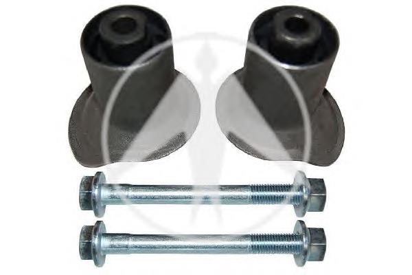 Сайлентблок підрамника задній Sidem 863708SET