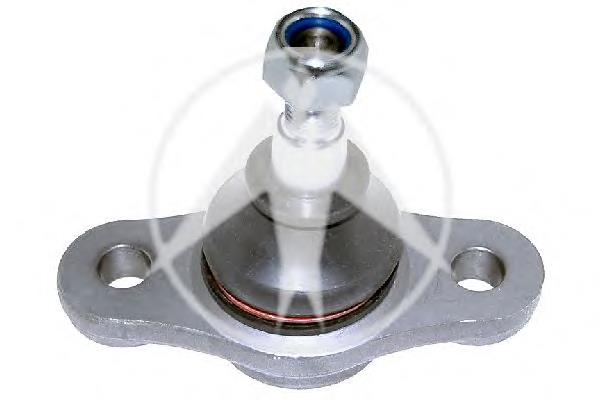 Кульова опора, нижня Sidem 87186 ціна, від 13.58 USD