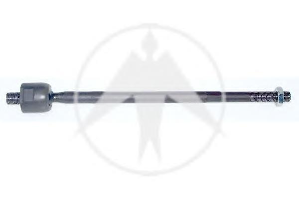 Тяга рульова поперечна Sidem 87211 ціна, від 10.16 USD