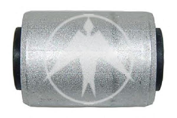 Сайлентблок заднього нижнього важеля Sidem 849319 ціна, від 11.19 USD
