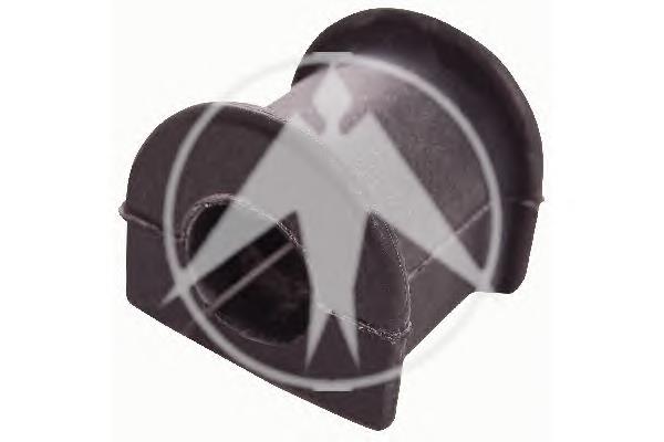 Втулка стабілізатора заднього Sidem 845904 ціна, від 2.19 USD