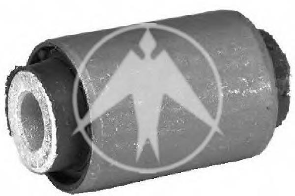 Сайлентблок заднього нижнього важеля 849309 Sidem