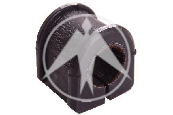 Втулка стабілізатора заднього Sidem 851901 ціна, від 5.92 USD