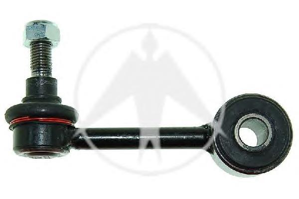 Амортизаційна стійка Sidem 64468 ціна, від 9.04 USD