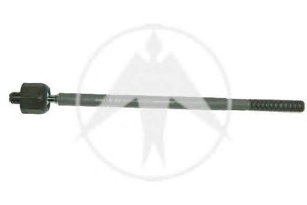 Тяга рульова поперечна Sidem 65016 ціна, від 23.43 USD