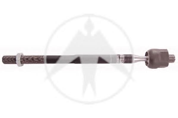 Тяга рульова поперечна Sidem 63613 ціна, від 18.07 USD