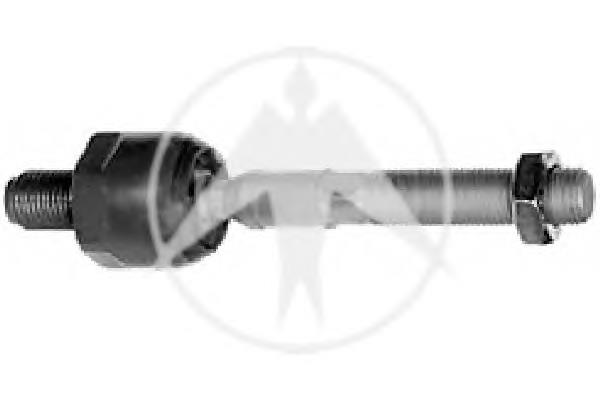Тяга рульова поперечна Sidem 67612 ціна, від 14.47 USD