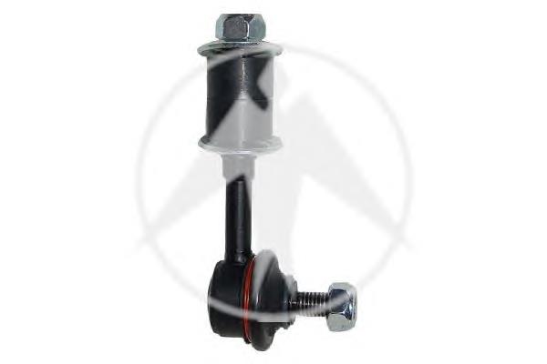 Лінк стабілізатора, заднього Sidem 67669 ціна, від 11.32 USD
