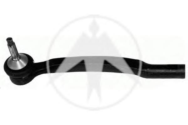 Наконечник рульовий Sidem 67030 ціна, від 26.63 USD