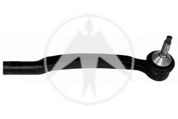 Наконечник рульовий Sidem 67031 ціна, від 26.66 USD