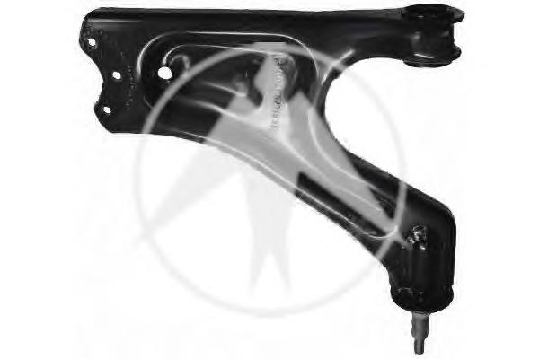 TC3266 Delphi Поперечний важіль
