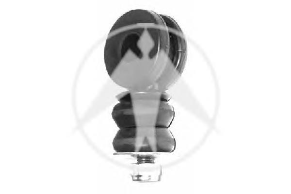 Амортизаційна стійка Sidem 63560 ціна, від 5.87 USD