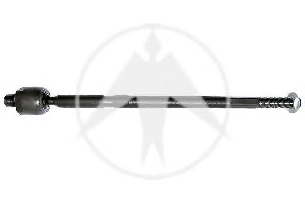 Тяга рульова права Sidem 77113 ціна, від 12.42 USD