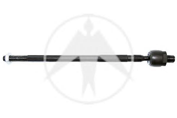 Тяга рульова поперечна Sidem 77112 ціна, від 9.63 USD