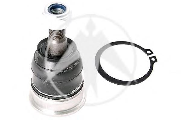 Кульова опора, нижня Sidem 77086 ціна, від 14.57 USD