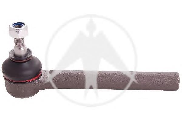 Наконечник рульовий Sidem 75030 ціна, від 10.16 USD
