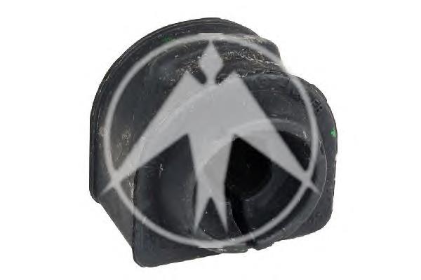 Втулка стабілізатора заднього Sidem 803906 ціна, від 4.78 USD