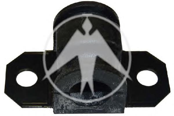 Подушка стабілізатора Sidem 803804 ціна, від 4.81 USD