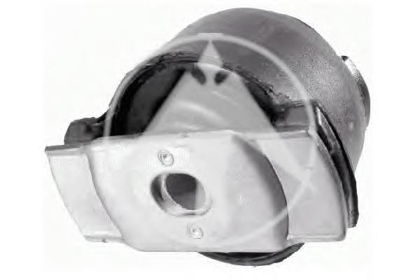 Сайлентблок задньої балки/підрамника Sidem 805305 ціна, від 14.39 USD