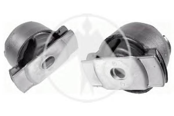 Сайлентблок підрамника задній Sidem 805304KIT