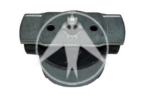 Сайлентблок задньої балки/підрамника Sidem 805309 ціна, від 21.39 USD