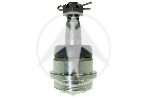 Кульова опора, верхня Sidem 93083 ціна, від 41.81 USD
