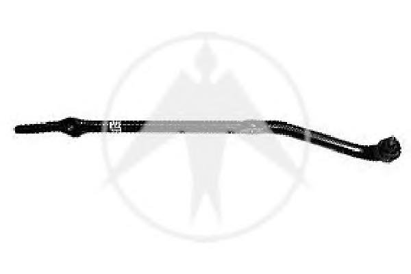 Тяга рульова права Sidem 93024 ціна, від 72.60 USD