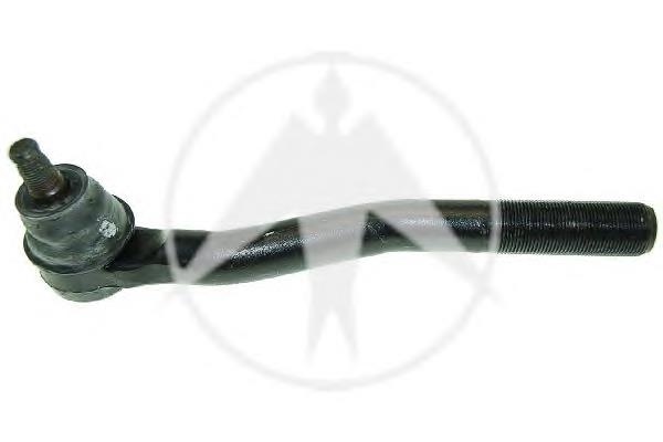 Наконечник рульовий Sidem 93038 ціна, від 35.67 USD