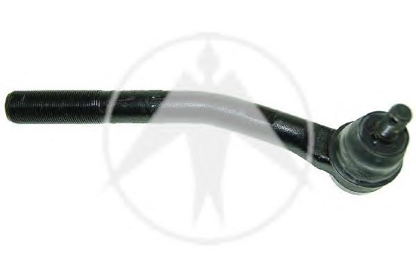 Наконечник рульовий Sidem 93033 ціна, від 22.07 USD