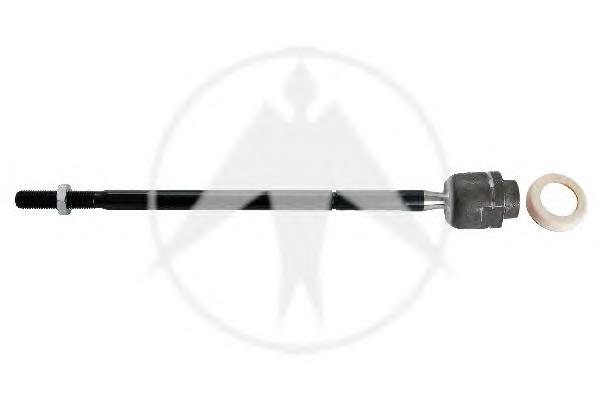 Тяга рульова поперечна Sidem 9714 ціна, від 15.88 USD