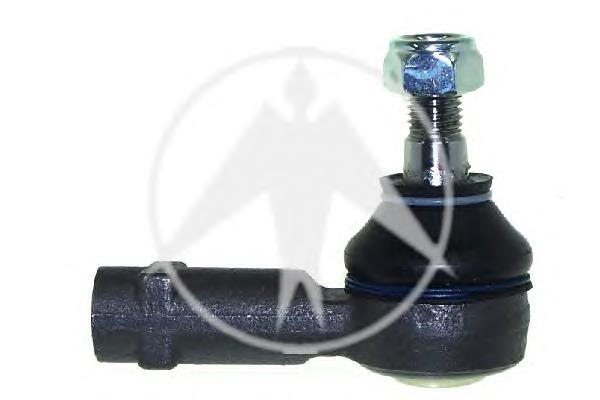 Наконечник рульовий Sidem 89130 ціна, від 10.46 USD