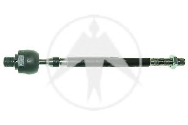 Тяга рульова поперечна Sidem 89018 ціна, від 17.24 USD