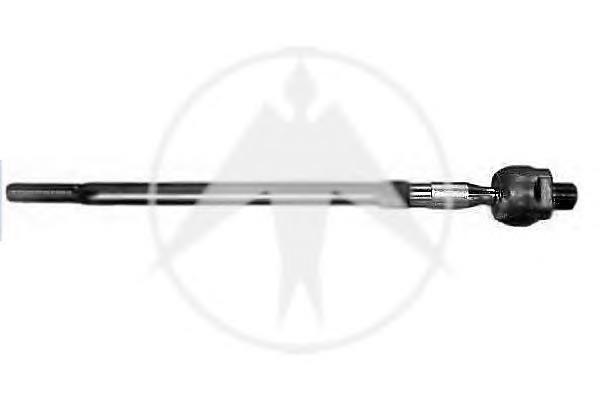 Тяга рульова поперечна Sidem 89016 ціна, від 10.32 USD