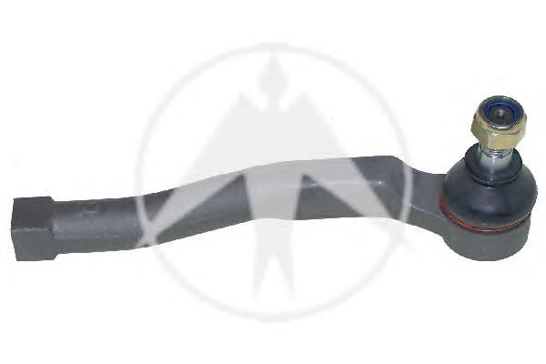 Наконечник рульовий Sidem 89039 ціна, від 8.79 USD